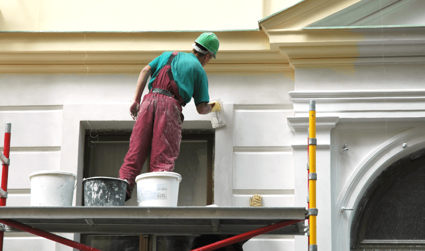 DVB Home Improvements